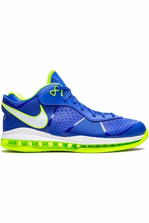 Nike "LeBron 8 V2 Low ""Sprite 2021"" sneakers"
