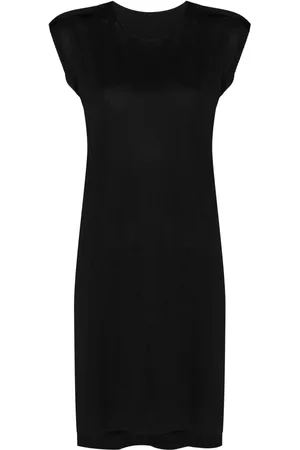 PLEATS PLEASE ISSEY MIYAKE Plissé tanktop