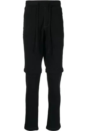 GREG LAUREN Joggingbroek met trekkoord