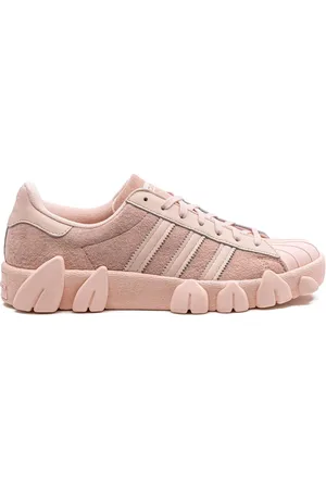 adidas X Angel Chen Superstar 80 sneakers