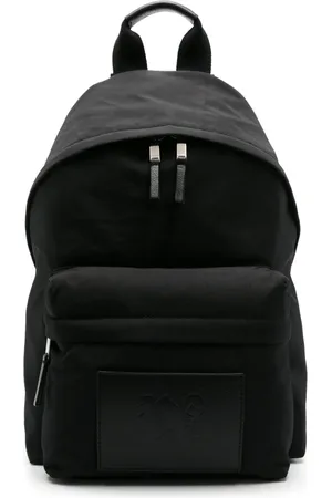 Palm Angels Rugzak met logo
