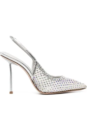 LE SILLA Gilda verfraaide pumps