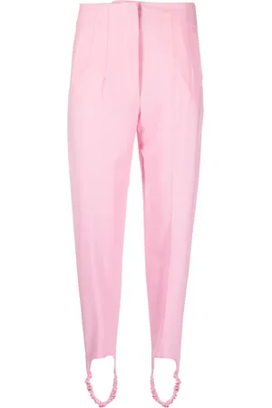 GIUSEPPE DI MORABITO High waist legging