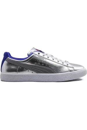 PUMA X LE x Jahan Loh Clyde Future Past LE sneakers