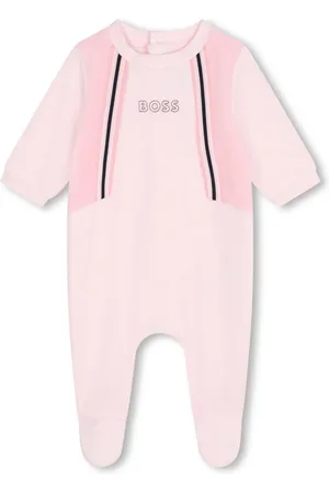 HUGO BOSS Babypakje met geborduurd logo