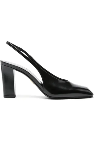 Prada Pumps van lakleer