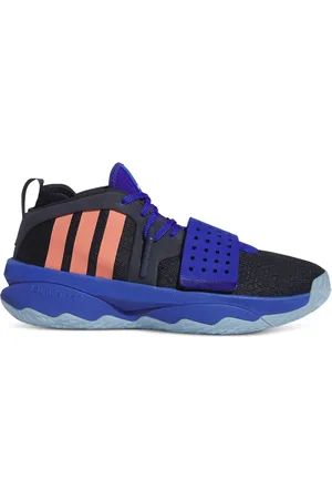 adidas Dame 8 EXTPLY "Black" sneakers