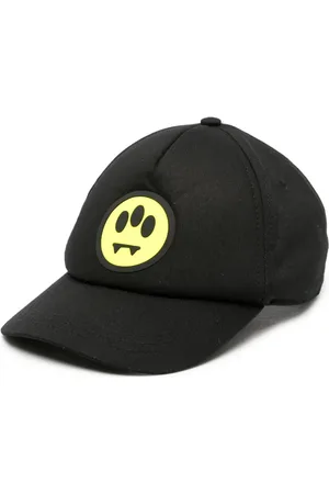 BARROW Katoenen pet met logo