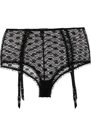 Kiki de Montparnasse Chante high waist panty