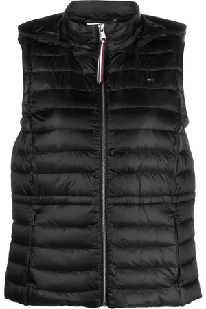 Tommy Hilfiger Bodywarmer met rits