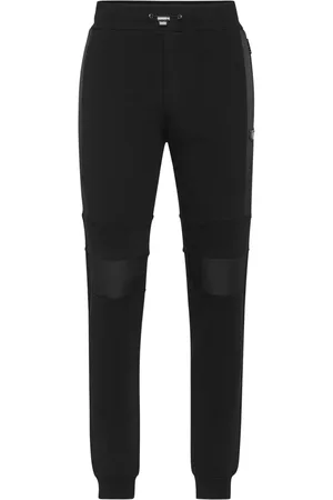 Philipp Plein Iconic Plein trainingsbroek