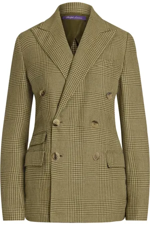 Ralph Lauren Richie Glen blazer