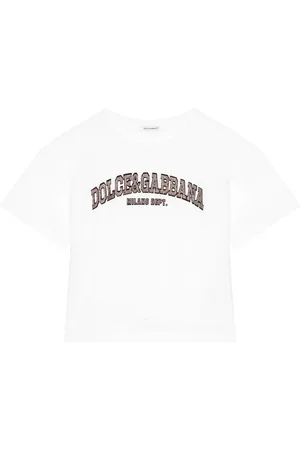 Dolce & Gabbana T