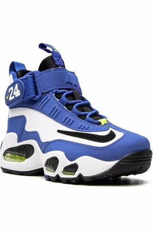 Nike "Air Griffey Max 1 ""Varsity Royal / Volt"" sneakers"
