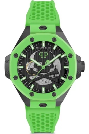 Philipp Plein $keleton Royal 44 mm horloge