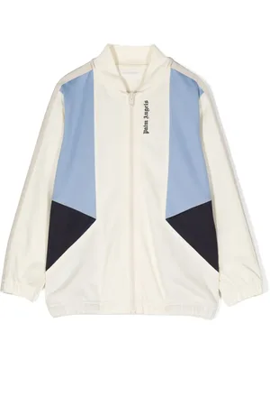 Palm Angels Jack met colourblocking