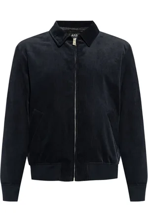A.P.C. Gilles bomberjack
