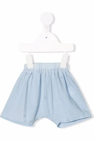 KNOT Katoenen shorts