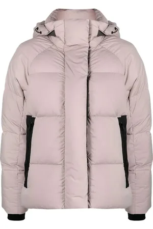 Canada Goose Gewatteerd jack