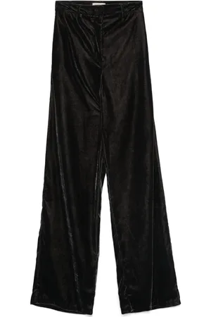 BLANCA Fluwelen broek