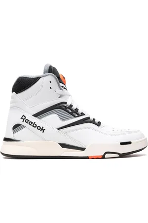 Reebok The Pump high