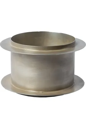 PARTS OF FOUR 55mm Portal armband met acid afwerking