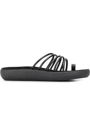 Ancient Greek Sandals Hypatia sandalen met bandjes