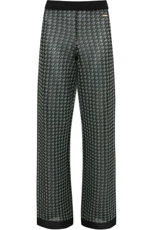 J.W.Anderson Geruite broek