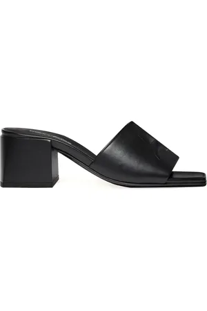 Courrèges Shadow muiltjes
