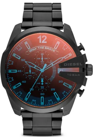 Diesel Dz4318 Mega Chief Chronograph 51mm horloge