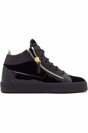 Giuseppe Zanotti Kriss low