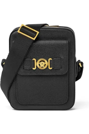 VERSACE Medusa Biggie crossbodytas