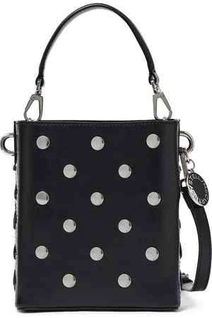 Stella McCartney Frayme schoudertas