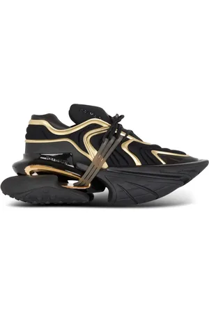 Balmain Unicorn Wave sneakers