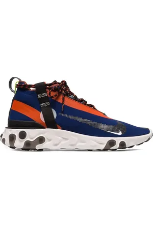 Nike ISPA React sneakers