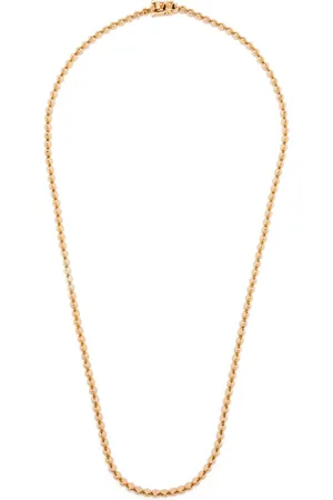Eddie Borgo Cone Tennis necklace