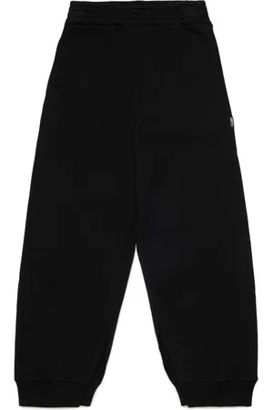 Maison Margiela Joggingbroek met logoprint