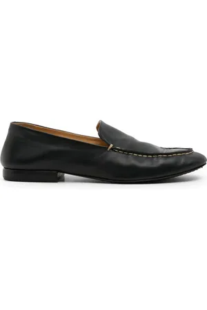 MARSÈLL Leren loafers