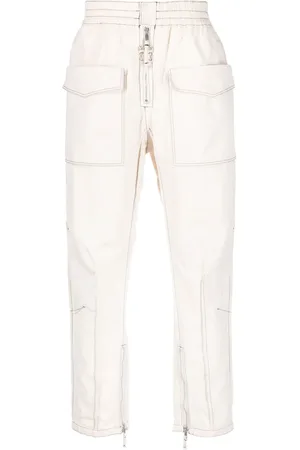 Isabel Marant Tilseno cargo broek