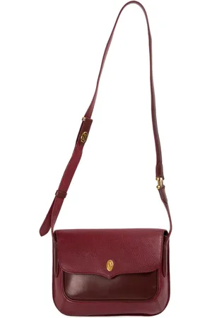Cartier 1990 Trinity crossbodytas