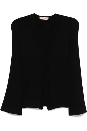 Twin-Set Gedraaide trui