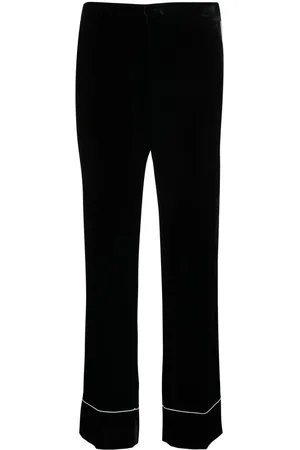 Nº21 Straight broek