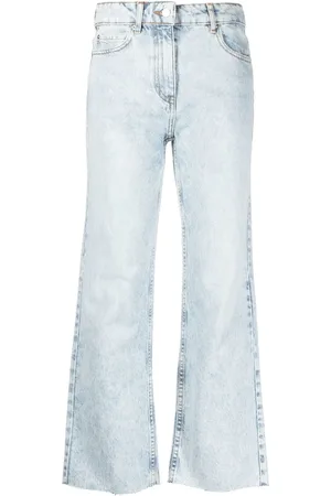 IRO Straight jeans