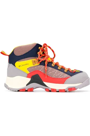 HENRIK VIBSKOV Tablerock wandelschoenen