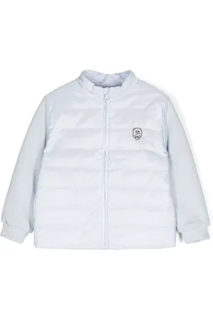 PATACHOU Jack met logopatch