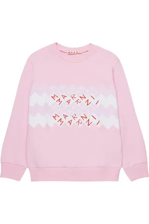 Marni Sweater met print
