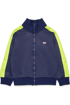Diesel Smacis jack met rits