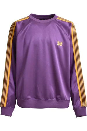 Pins & Needles Sweater met zijstreep