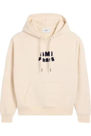 Ami Hoodie met logo