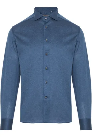 corneliani Jersey overhemd